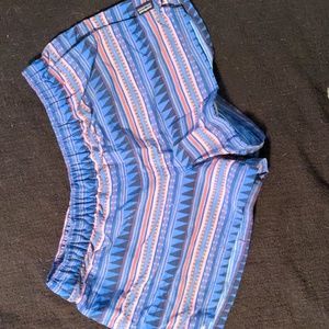 Patagonia Barely Baggies 2.5” Shorts S